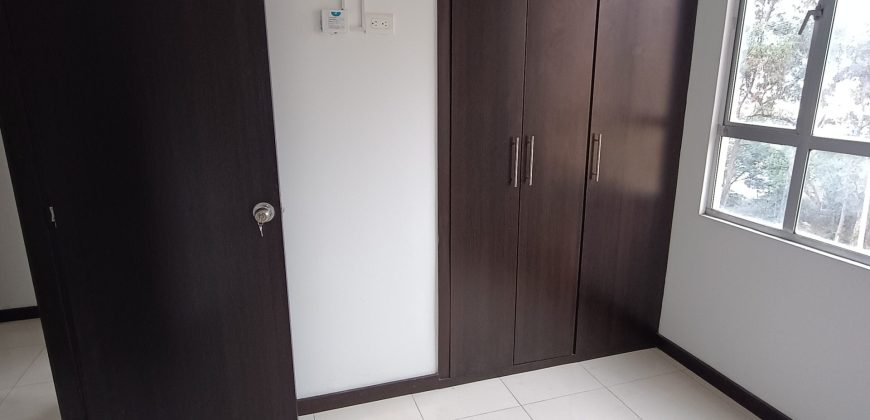 Apartamento en arriendo, ubicado en Mariluz 1