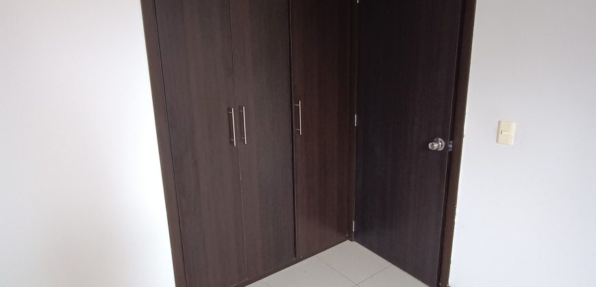 Apartamento en arriendo, ubicado en Mariluz 1