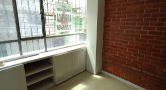 Apartamento ubicado en la zona de San Andresito