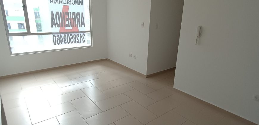 Apartamento en arriendo Conjunto Residencial Bosques de la Colina.