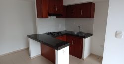 Apartamento en arriendo Conjunto Residencial Bosques de la Colina.