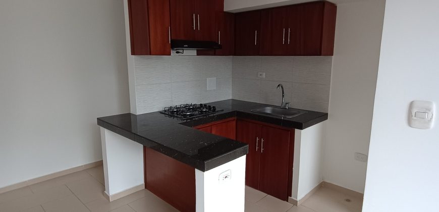 Apartamento en arriendo Conjunto Residencial Bosques de la Colina.