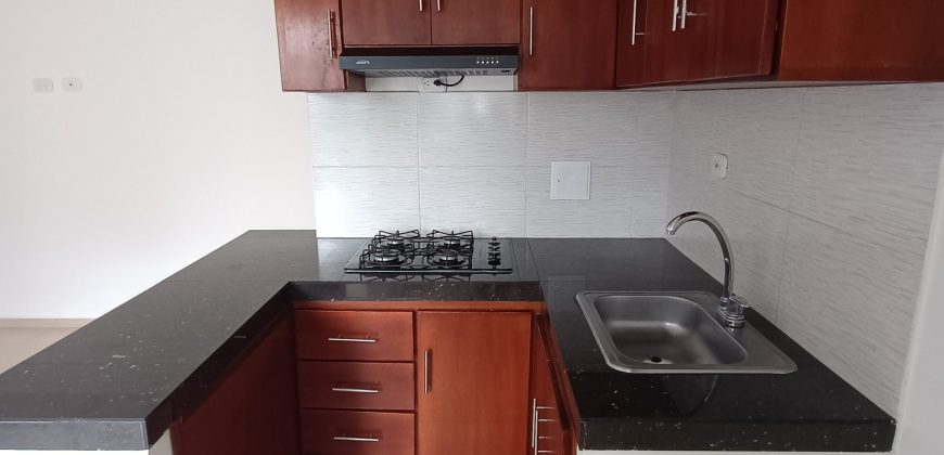 Apartamento en arriendo Conjunto Residencial Bosques de la Colina.