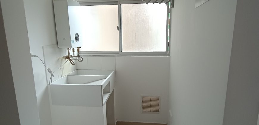 Apartamento en arriendo Conjunto Residencial Bosques de la Colina.