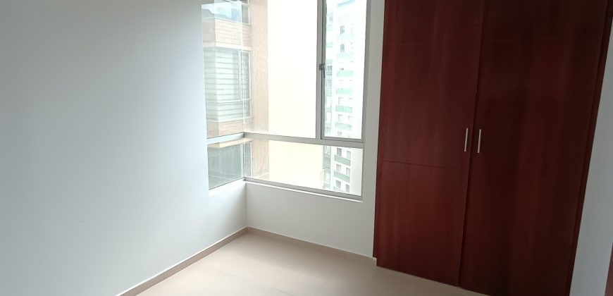 Apartamento en arriendo Conjunto Residencial Bosques de la Colina.