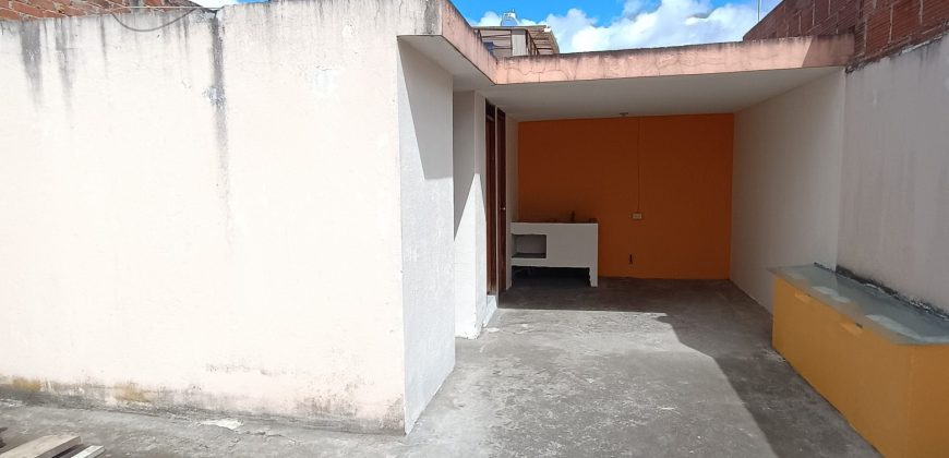 Hermosa Casa en venta en Conjunto residencial Los Eliseos