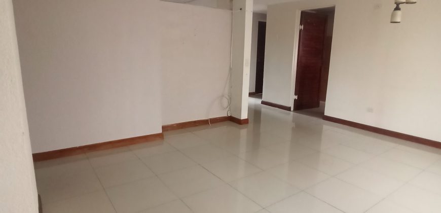 Apartamento en arriendo en el barrio Santa Ana de la ciudad de Pasto