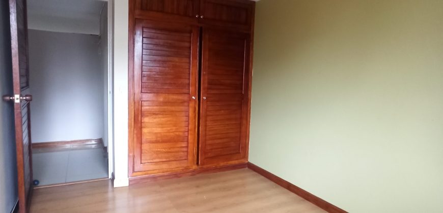 Apartamento en arriendo en el barrio Santa Ana de la ciudad de Pasto