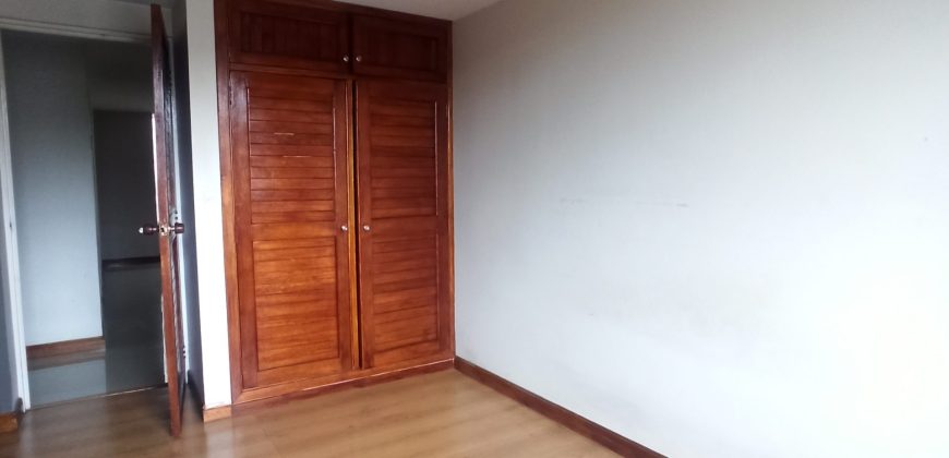 Apartamento en arriendo en el barrio Santa Ana de la ciudad de Pasto