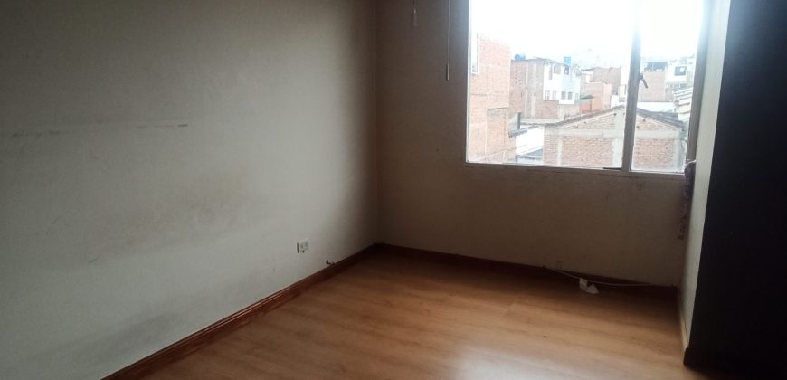 Apartamento en arriendo en el barrio Santa Ana de la ciudad de Pasto