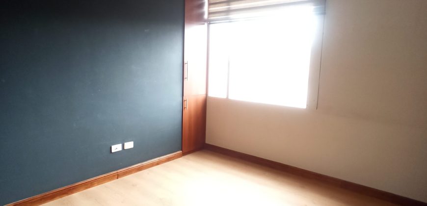 Apartamento en arriendo en el barrio Santa Ana de la ciudad de Pasto