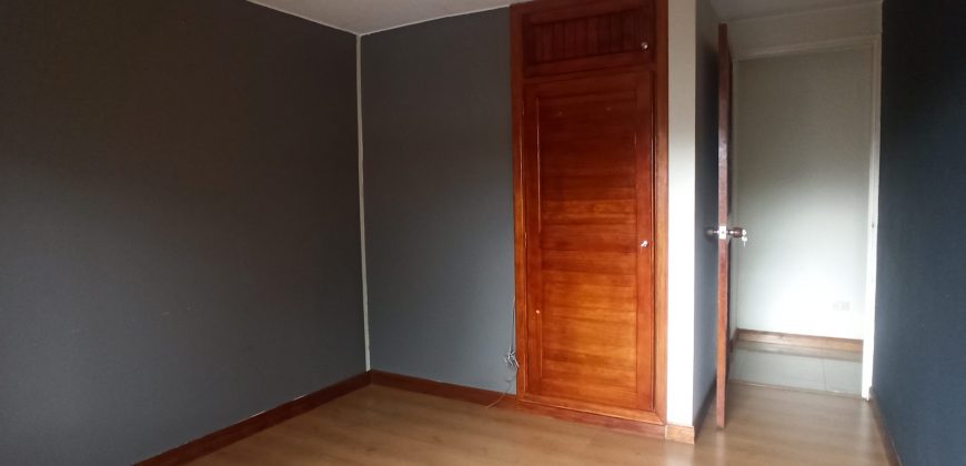 Apartamento en arriendo en el barrio Santa Ana de la ciudad de Pasto