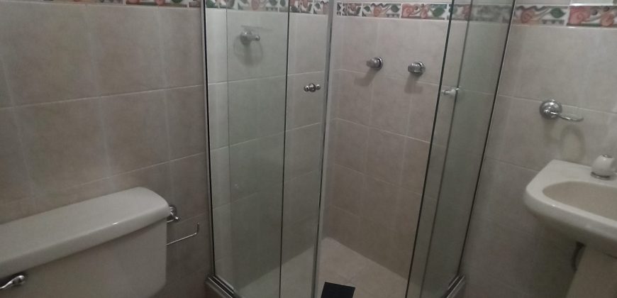 Apartamento en arriendo en el barrio Santa Ana de la ciudad de Pasto