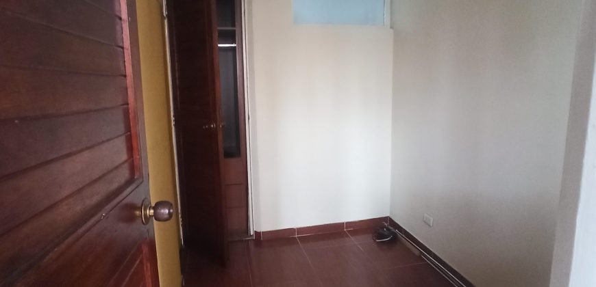 Apartamento en arriendo en el barrio Santa Ana de la ciudad de Pasto
