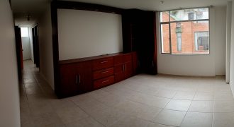 Apartamento en arriendo en Villas de San Rafael