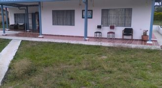 Linda Finca en venta en San Antonio
