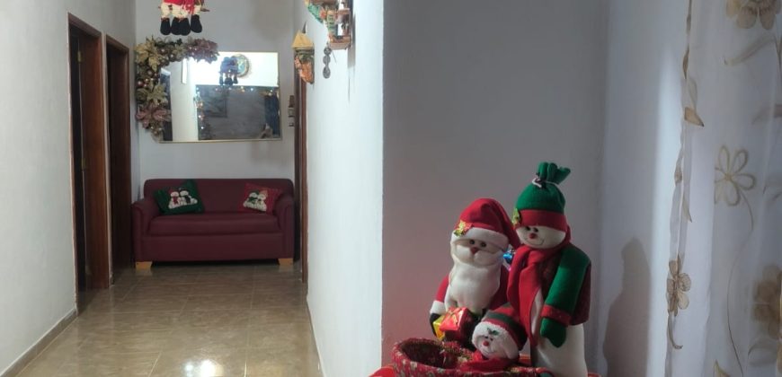 Linda Finca en venta en San Antonio