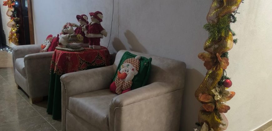 Linda Finca en venta en San Antonio