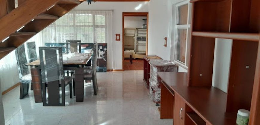 Finca en arriendo en el centro del municipio de chachagui