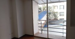 Se arrienda apartamento en el centro de la ciudad