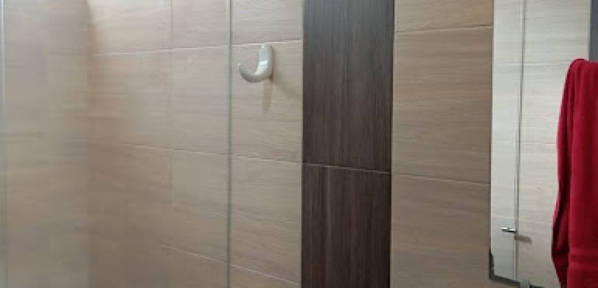 Se arrienda apartamento en el centro de la ciudad