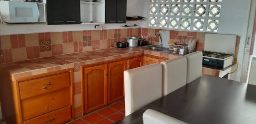 Finca en arriendo en el centro del municipio de chachagui