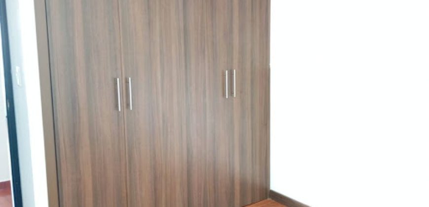 Se arrienda apartamento en el centro de la ciudad