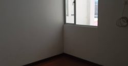 Se arrienda apartamento en el centro de la ciudad