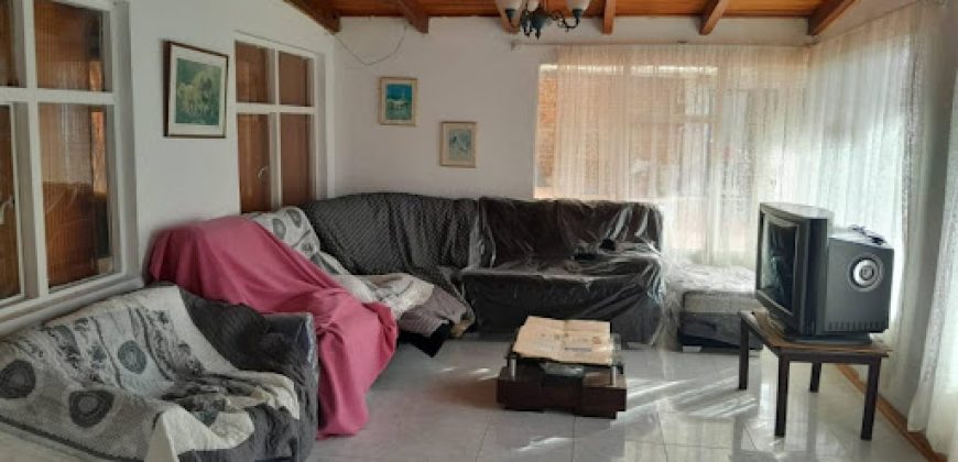 Finca en arriendo en el centro del municipio de chachagui