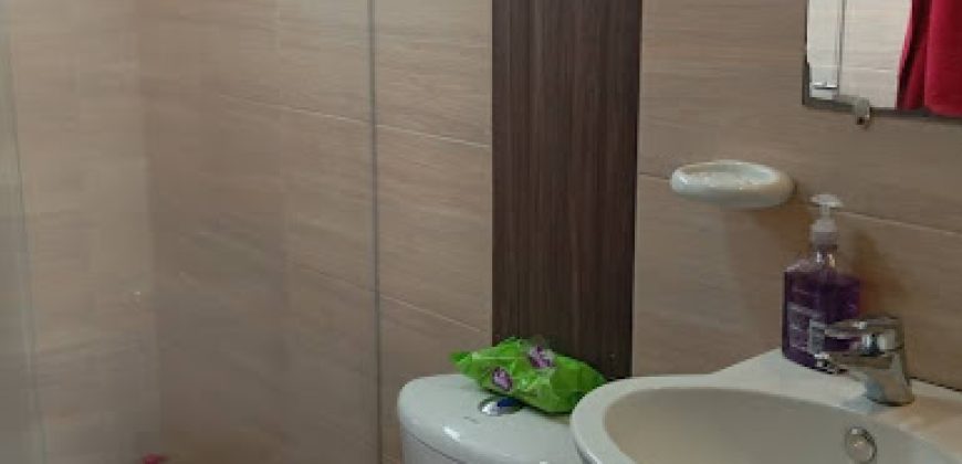 Se arrienda apartamento en el centro de la ciudad