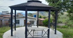 Finca en arriendo en el centro del municipio de chachagui