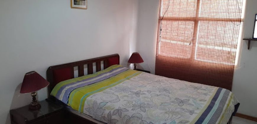 Finca en arriendo en el centro del municipio de chachagui