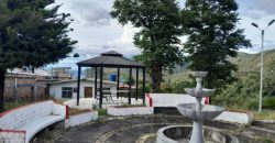 Finca en arriendo en el centro del municipio de chachagui