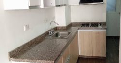 Se arrienda apartamento en el centro de la ciudad