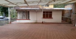 Finca en arriendo en el centro del municipio de chachagui