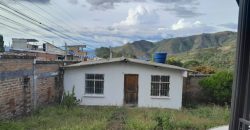 Finca en arriendo en el centro del municipio de chachagui