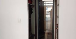 Se arrienda apartamento en el centro de la ciudad