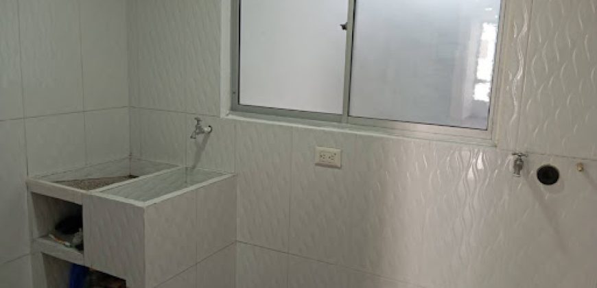 Se arrienda apartamento en el centro de la ciudad