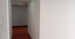 Se arrienda apartamento en el centro de la ciudad