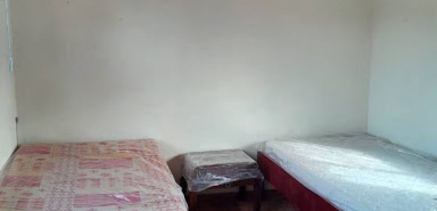 Finca en arriendo en el centro del municipio de chachagui