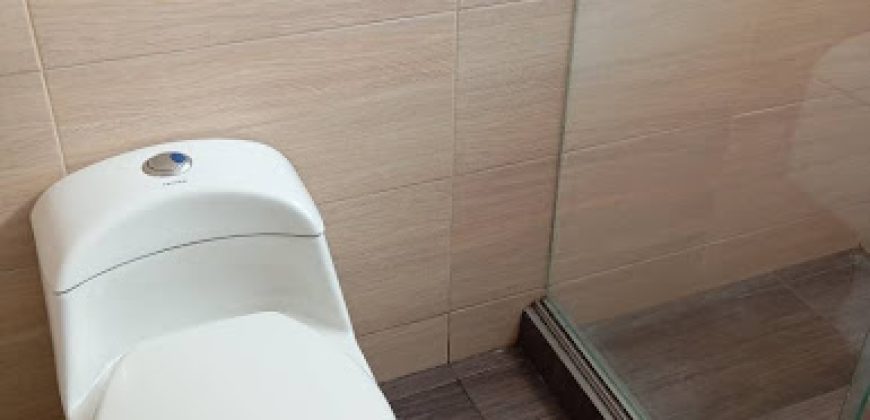 Se arrienda apartamento en el centro de la ciudad