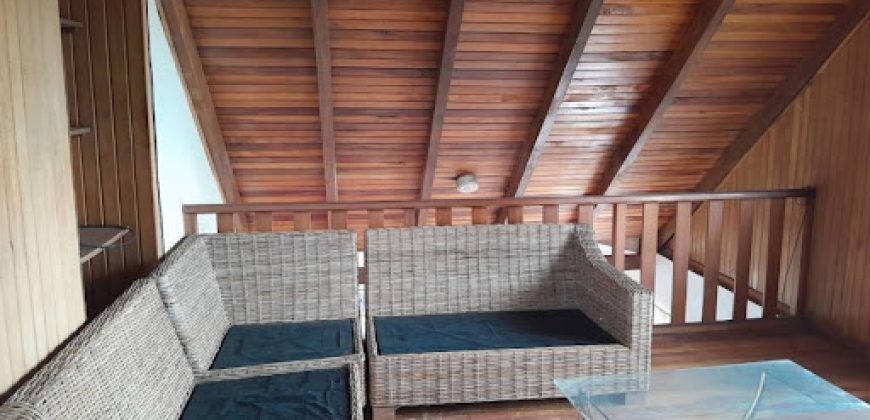 Finca en arriendo en el centro del municipio de chachagui