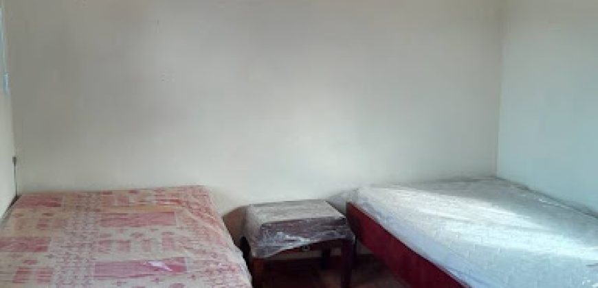 Finca en arriendo en el centro del municipio de chachagui