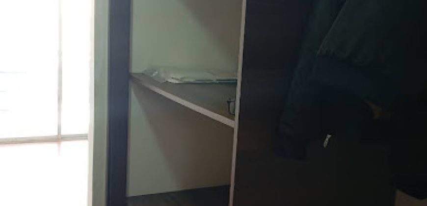 Se arrienda apartamento en el centro de la ciudad