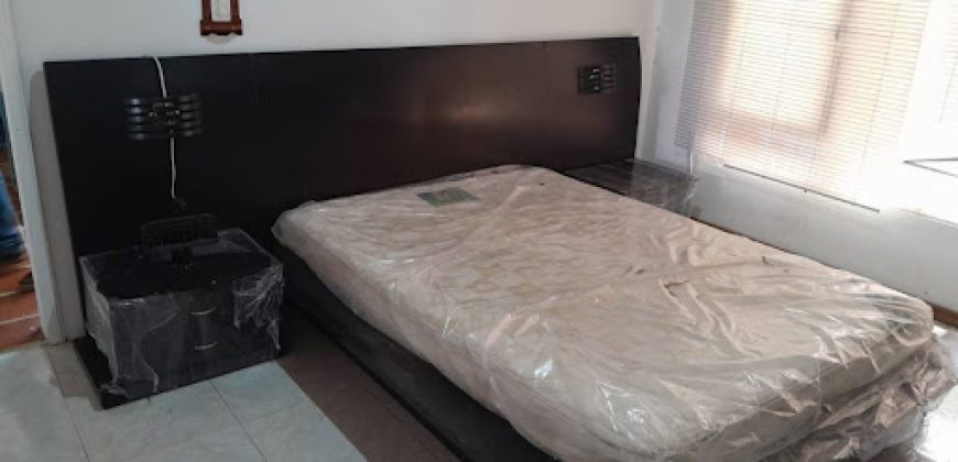 Finca en arriendo en el centro del municipio de chachagui