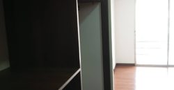 Se arrienda apartamento en el centro de la ciudad