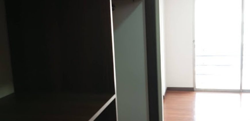 Se arrienda apartamento en el centro de la ciudad