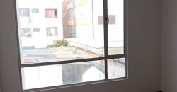 Se arrienda apartamento en el centro de la ciudad