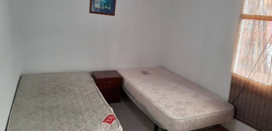 Finca en arriendo en el centro del municipio de chachagui