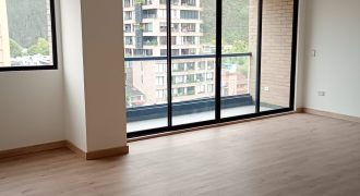 Apartamento en arriendo en Morasurco